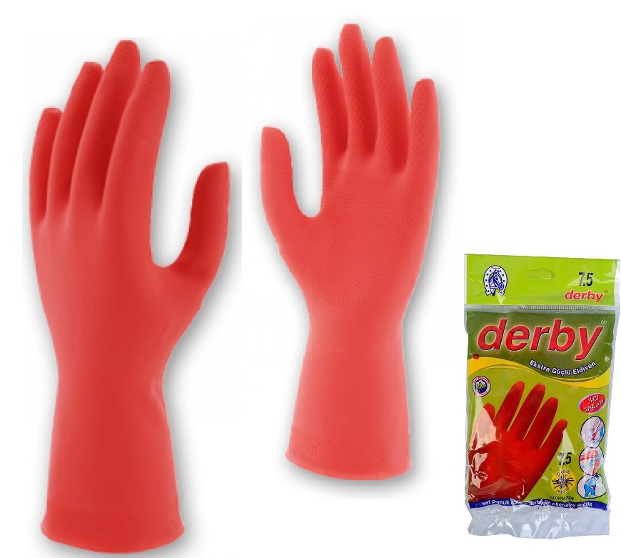 DERBY Bulaşık Eldiveni