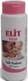 ELİT Pudra
