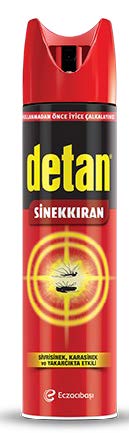 DETAN Sinekkıran