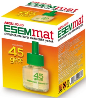 ESEMMAT Ürünleri