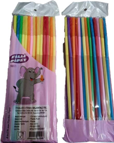 FİLLİ Artistik Piper 