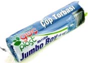 GÜÇ Çöp Torbası, Ekmek Poşeti