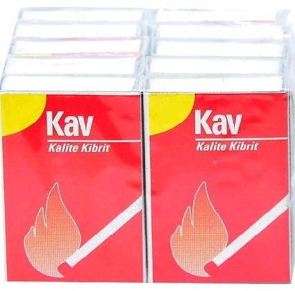 KAV Kibrit
