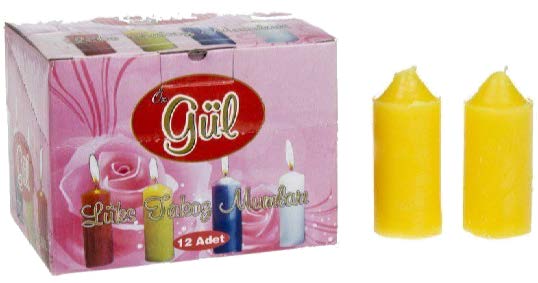GÜL Mum