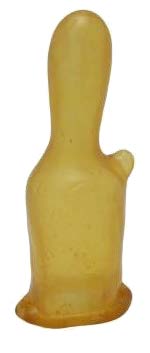 Kuzu Emziği