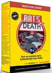 RAT’S Pasta Fare Zehri