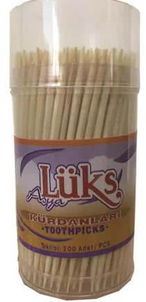 SMART Lüks Kürdan