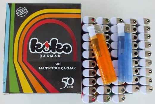 KOKO Çakmak