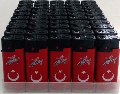 DELTASUN Rüzgar Çakmağı
