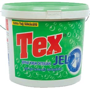 TEX Jel