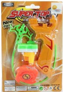 Beyblade Kartela