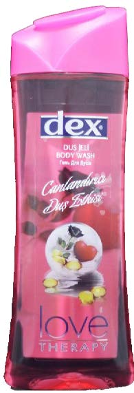 DEX Duş Jeli