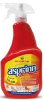 KLORAK Asprinn 750ML