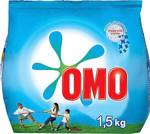 OMO Matik