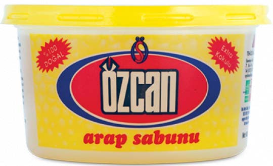 ÖZCAN Arap Sabunu