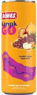 Go Karışık