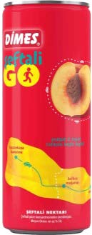 Go Şeftali