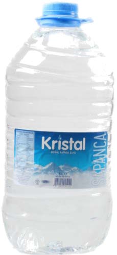  KRİSTAL Su