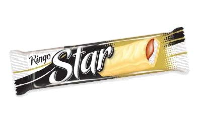 ANI Ringo Star