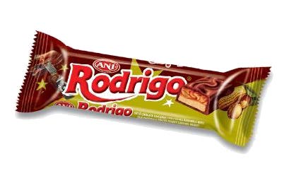 ANI Rodrigo