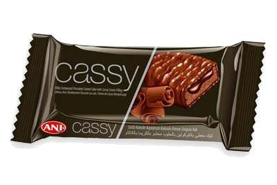 ANI Cassy