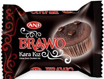 ANI Brawo Kara Kız Kakao, Vişne