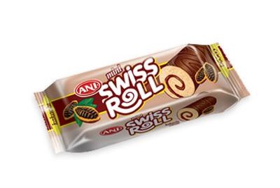 ANI Swiss Roll