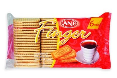 ANI Finger