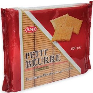 ANI Petit Beurre 200g, 600g