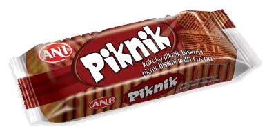 ANI Piknik Kakao, Sade