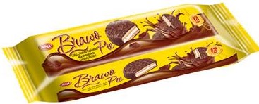 ANI Brawo Pie