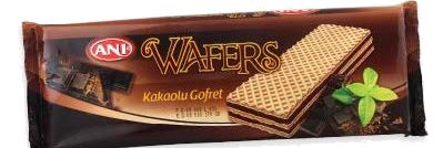 ANI Wafers