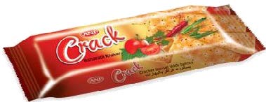ANI Crack Baharatlı, Peynirli
