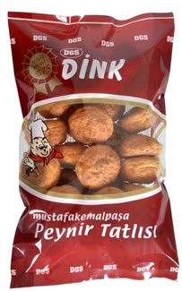 HASTEL Kadayıf, DİNK Kemalpaşa Tatlısı