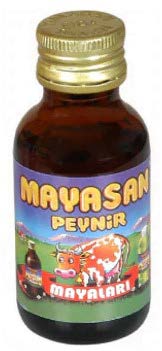MAYASAN Peynir Mayası