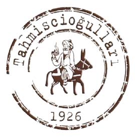TAHMİSCİOĞULLARI Türk Kahvesi