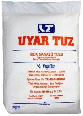 UYAR Tuz 10 KG