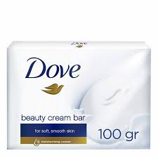 DOVE SABUN 100GR