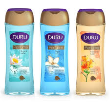 DURU DUŞ JELİ