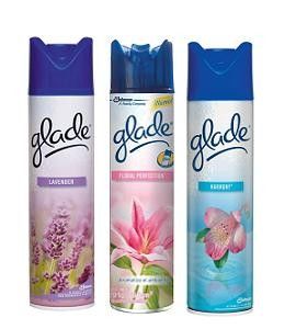 GLADE ODA SPREYİ
