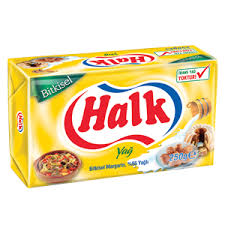 HALK MARGARİN 250GR