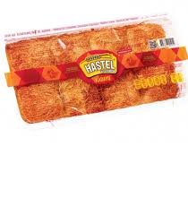 HASTEL KADAYIF 200GR