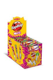 KENT MÜZİKLİ TOPİTOP