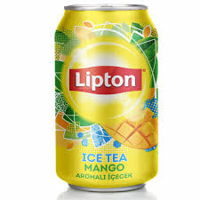 LİPTON ICE TEA MANGO 330ML