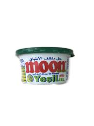 MOON JEL 240GR-800GR