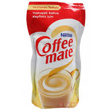 NESTLE COFFEE MATE 100GR