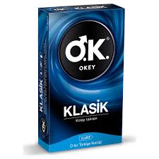 OKEY KLASİK