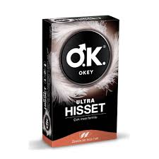 OKEY ULTRA HİSSET
