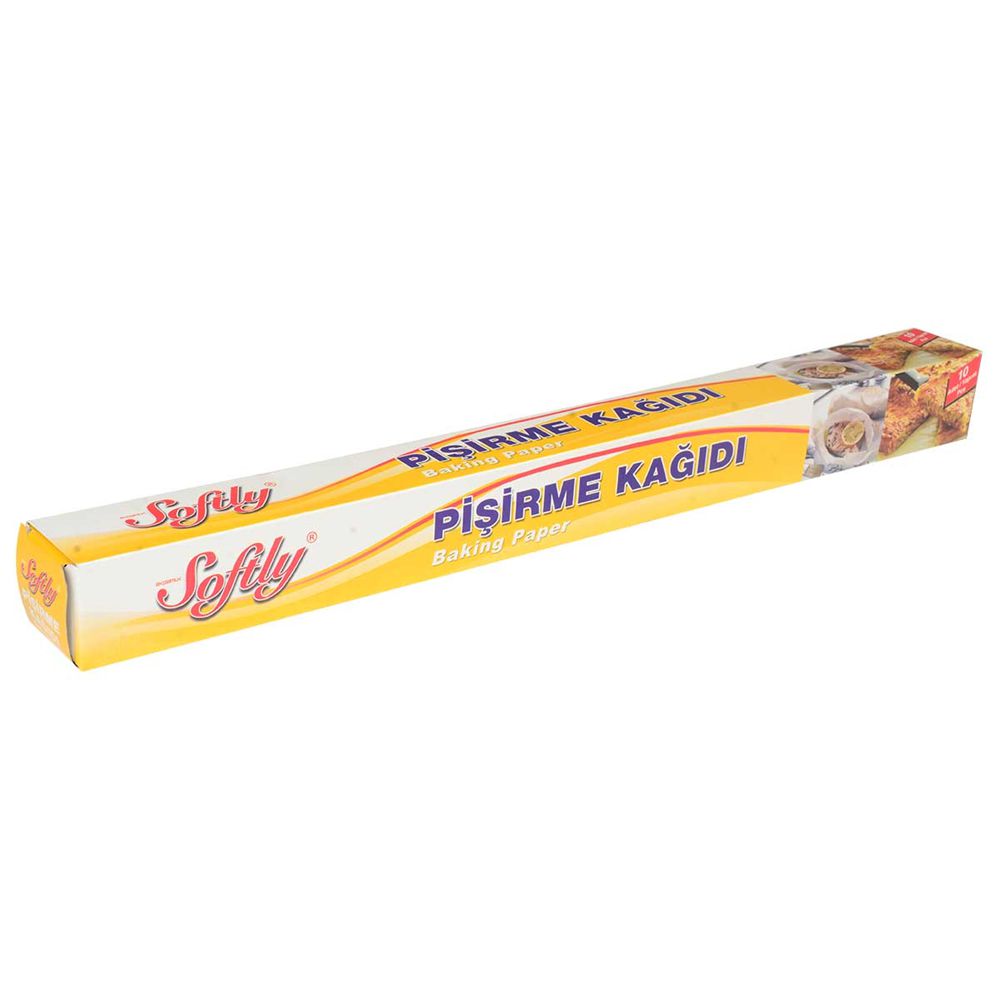 PİŞİRME KAĞIDI