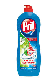 PRİL BULAŞIK DETERJANI 675ML